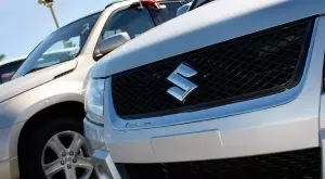 Голяма японска автомобилна компания спря производството в Европа