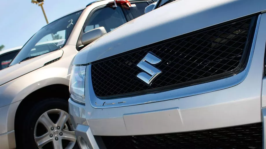 Голяма японска автомобилна компания спря производството в Европа