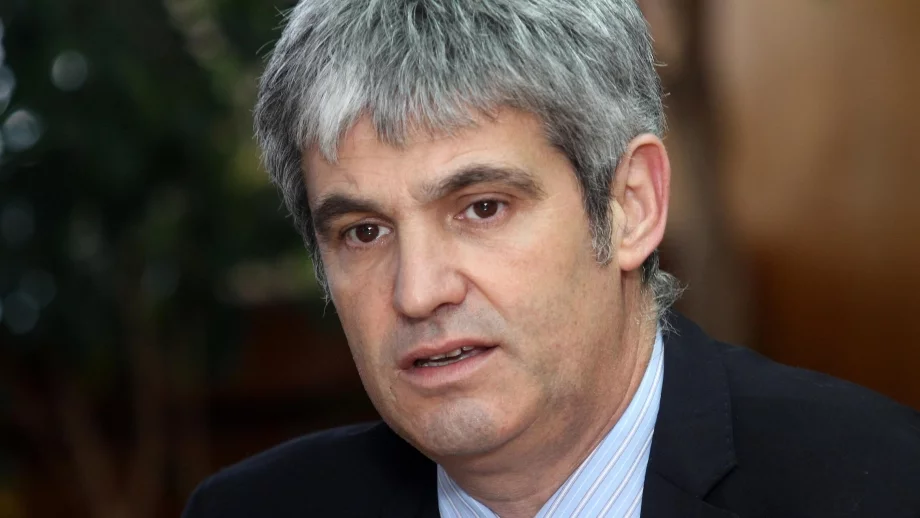 Димитров: 4% от световния БВП се губят заради трудови злополуки