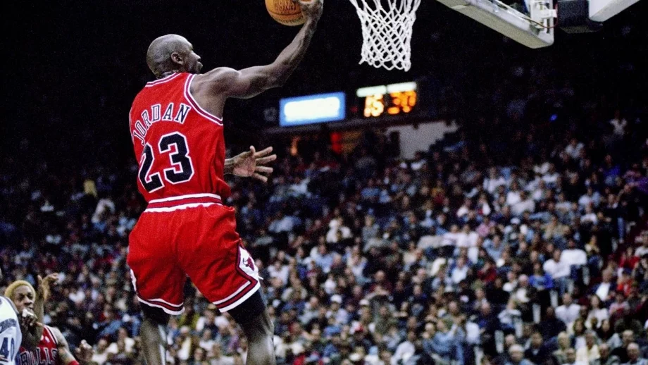 Топ 15 на най-богатите спортисти на всички времена 