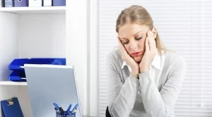 Как да се отървете от негативните мисли 