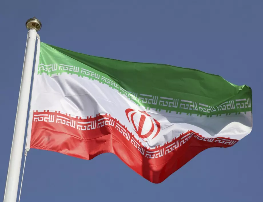 Иран наложи санкции на повече от 20 граждани на САЩ