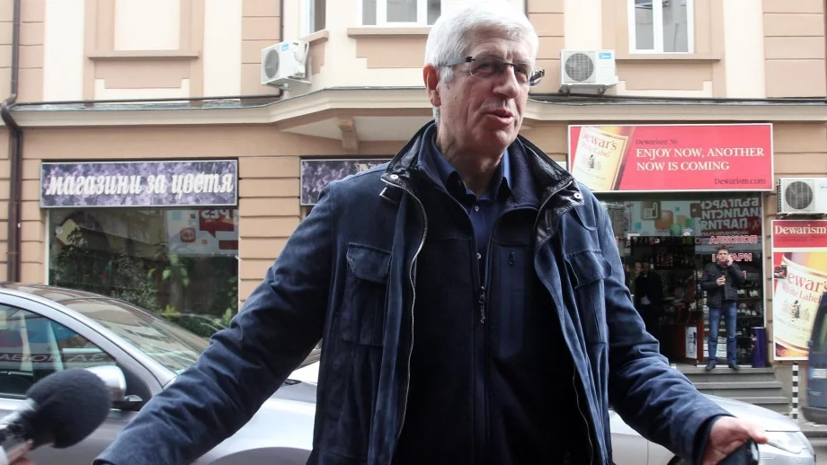 Овчаров: Българската енергетика е фалирала сфера