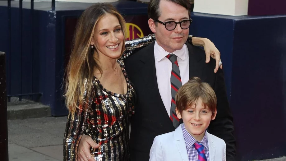 5 звездни майки, които учат децата си на скромност