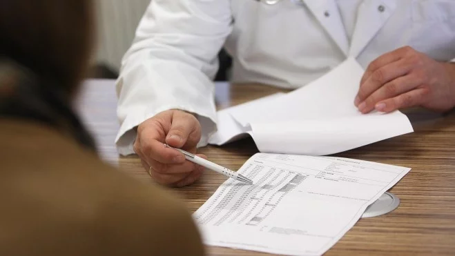 Възможност за безплатна консултация за лечение със стволови клетки