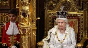 Човек като всички нас: Какво яде кралица Елизабет II