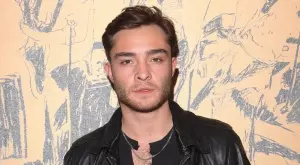 Ед Уестуик предложи брак на любимата си (СНИМКИ)