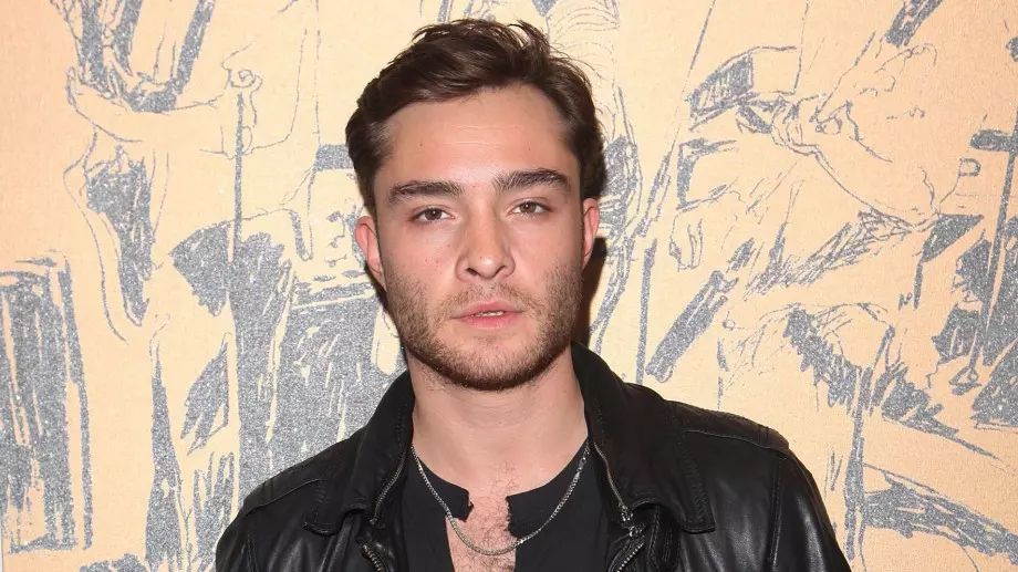 Ед Уестуик предложи брак на любимата си (СНИМКИ)