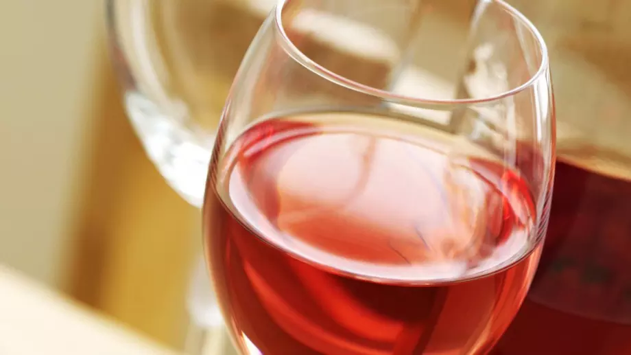 Как се прави розе