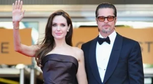 Анджелина: Брад е чудесен като семеен мъж