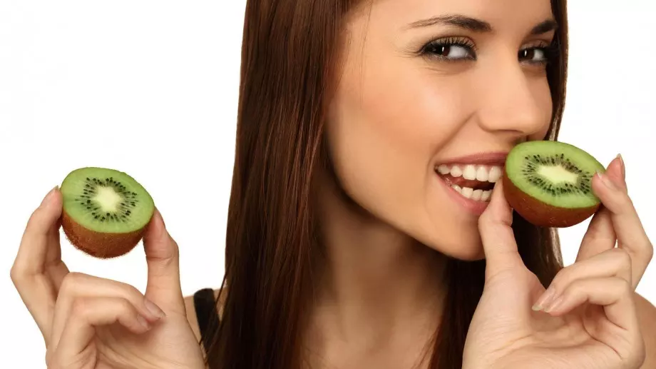 Ето защо кивито е един от най-полезните плодове   