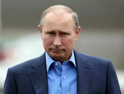Путин е позор не просто за Русия, а за човечеството