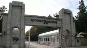 Оръжейните заводи "Арсенал" отново ще работят