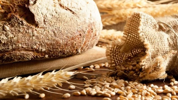 Защо пшеницата причинява подуване