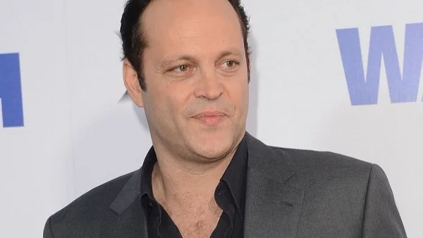 Арестуваха актьора Винс Вон 