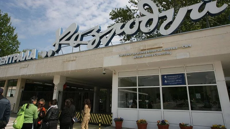 Приключи ремонтът на шести блок на АЕЦ "Козлодуй"