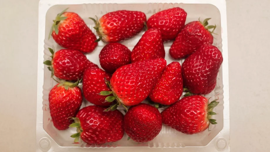 Brexit може да лиши Великобритания от плодове собствено производство