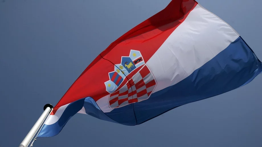 Хърватите не искат евро 
