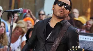 Лени Кравиц и Били Айлиш с общ концерт в Париж