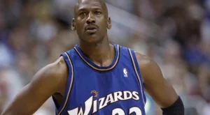 Майкъл Джордан и неговата бизнес империя 