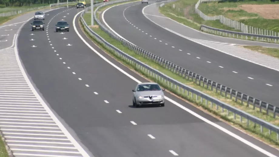 Словакия строи магистрала до Украйна за над 1 милиард евро