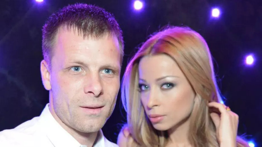 Ето кой е новият мъж до Весела Тотева (СНИМКА)