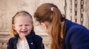 4 причини защо днешните деца са груби и изнервени