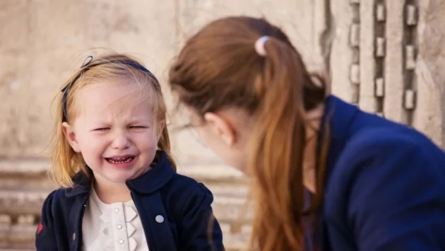 4 причини защо днешните деца са груби и изнервени