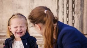 Защо децата са дяволчета с майките си и ангелчета с всички останали?