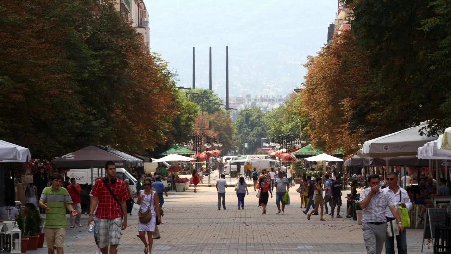 Стандартът на живот на българина продължава да се повишава