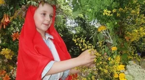 Празнуваме Еньовден 