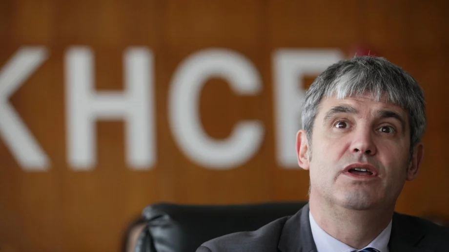 Димитров: Спорът за цената на тока няма да реши проблемите в сектора