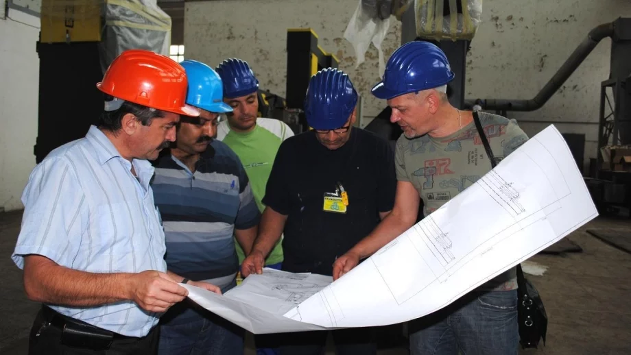 Промишлените ни продукти стават по-евтини