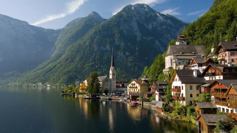 Промени в режима на влизане в Австрия