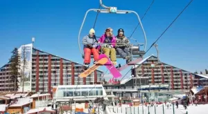 Зимните курорти ще разчитат на туристи от Турция