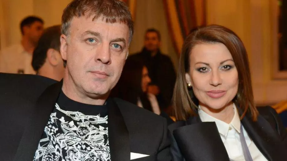 Наш национал се изгаври жестоко с Илиaна Раева, тагна я от лудницата (СНИМКА)