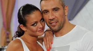 Петко Димитров и Яна показаха новородения си син