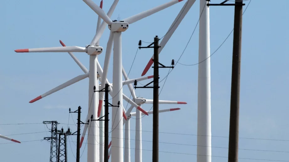 Бизнесът и държавата обвиниха ВЕИ-тата за проблемите в енергетиката