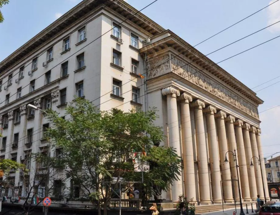 Софийската опера отбелязва Световния ден на операта 