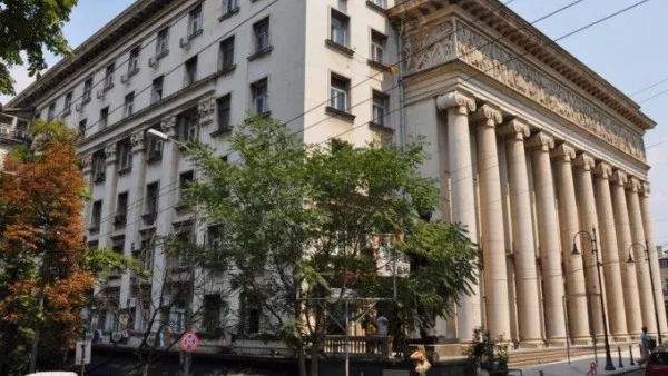 Ръководителят на Софийската опера: Никой не е осквернявал паметника в Хирошима