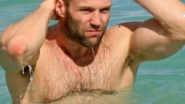 Джейсън Стейтъм оглави британска класация за мъжественост