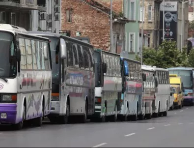 Избран е изпълнителят за изграждане на интелигентната транспортна система в Бургас