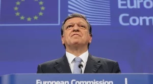 Барозу може да остане без пенсия 