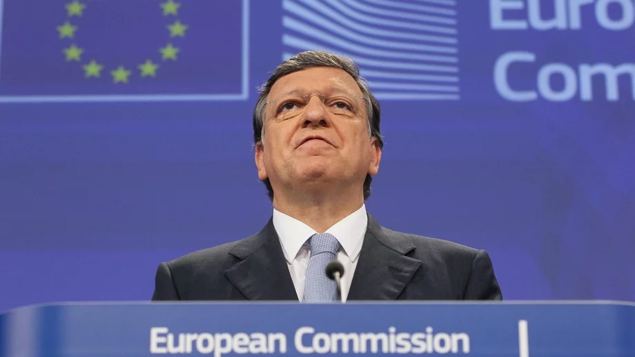 Барозу може да остане без пенсия 