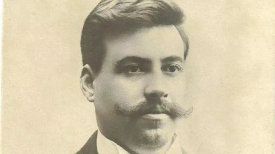 10 цитата на Гоце Делчев. Седмият направо ще ви изуми!