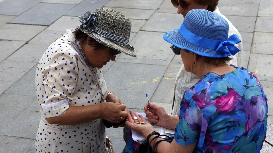 Абаджиев: Промените в КСО заличават разликата между НОИ и капиталовите пенсионни фондове