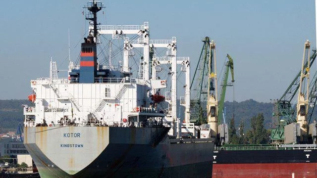 Изнесли сме близо 8% повече стоки за ЕС през 2015 г. 