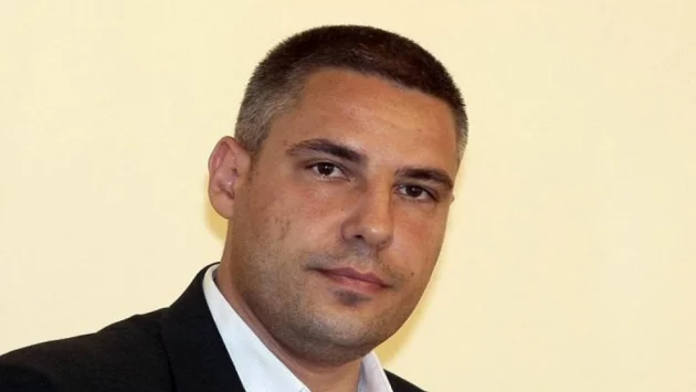 Лалов: Брандирана със знака на прокуратурата маска - щрих от самозабравилия се Иван Гешев