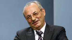  Ахмед Доган ще става дядо