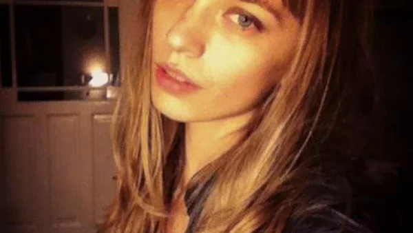 Ирена Милянкова показа как кърми дъщеря си